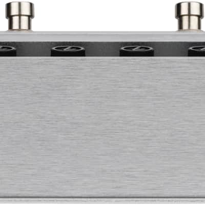 Fender Kevin Shields Blender Blendable Analog Fuzz Electric Guitar Effect Pedal image 6