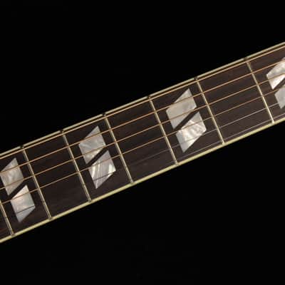 Gibson J-185 Original - VS (#414) image 14
