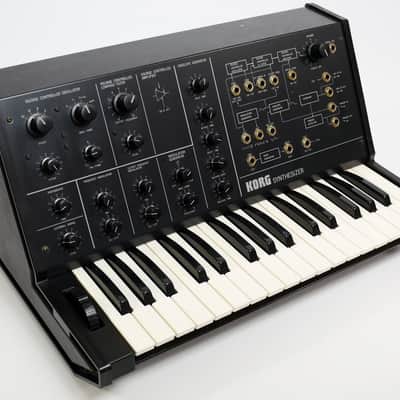 KORG MS-10