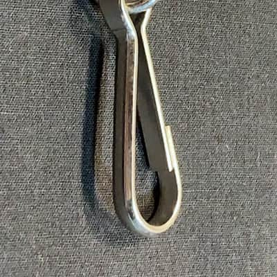 2000's Official 'D'Addario' Concert Pass Lanyards image 4