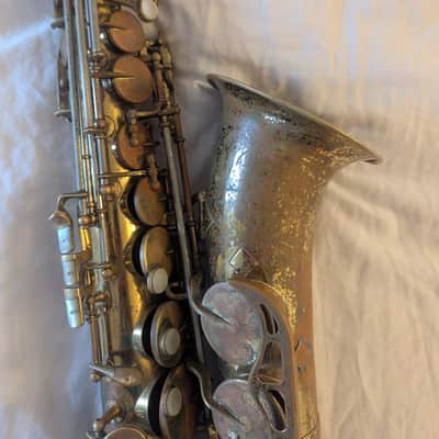 King Super 20 1952 image 6