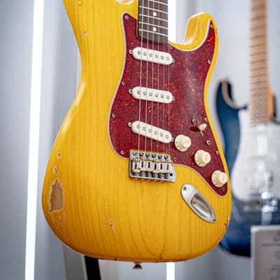 Nash Guitars S 63 image 2