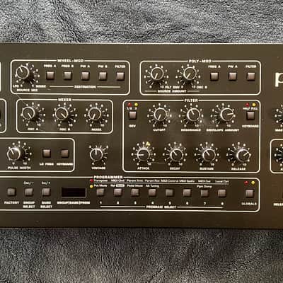 Sequential Circuits Prophet 10 Desktop