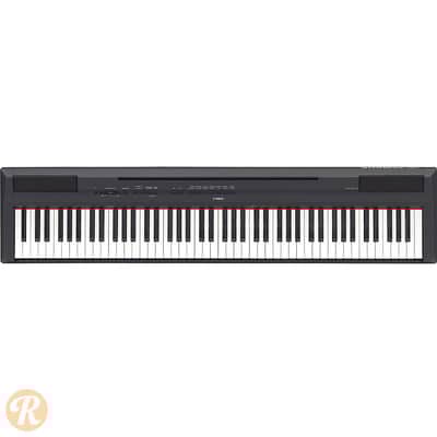 Yamaha P-105 Digital Piano | Reverb