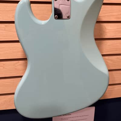Fender Jazz Bass 62’ Reissue MIJ image 6