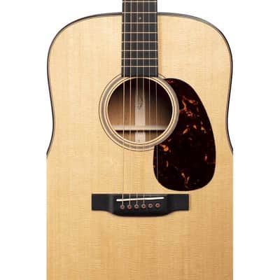 Martin D-18E-MD D-18E Modern Deluxe image 8