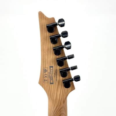 Ibanez RGA42HPQMBIG Electric Guitar Blue Iceberg Gradation Ser#:210323024 image 6