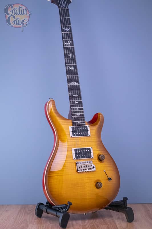 PRS Custom 24 | Reverb