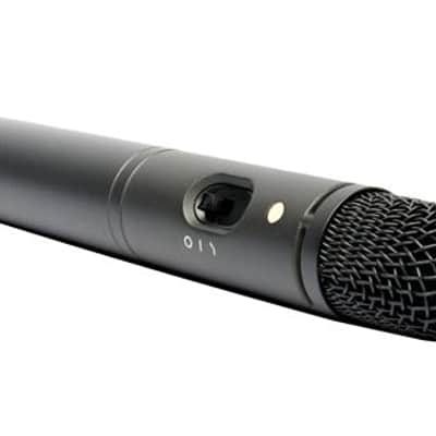 Rode M3 Instrument Condenser Microphone image 3