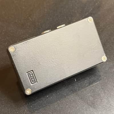 MXR M195 Noise Clamp 2011 - Present - Black image 2