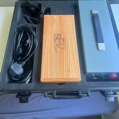 sE Electronics RNT Rupert Neve Multipattern Tube Condenser Microphone - Excellent condition image 2