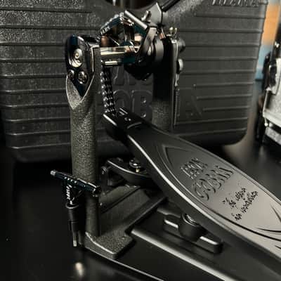 Tama Iron Cobra 900 Single Bass Drum Pedal Blackout Edition with Case image 2