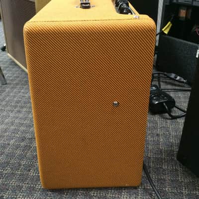 Fender Blues Junior Limited Edition Tweed image 9