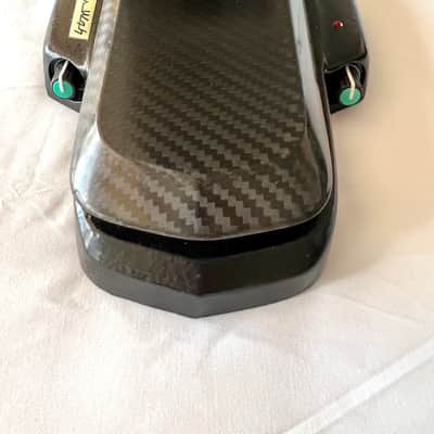 Roger Mayer Bel Air Wah 2024 MINT! image 3