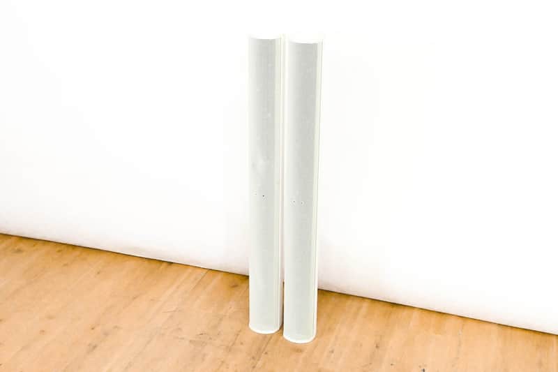 Bose Panaray MA12EX Modular Vertical Line Array (PAIR) CG012EY image 1