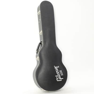 GIBSON USA Les Paul Studio Plus Transparent Black [17770566] (05/18) image 3