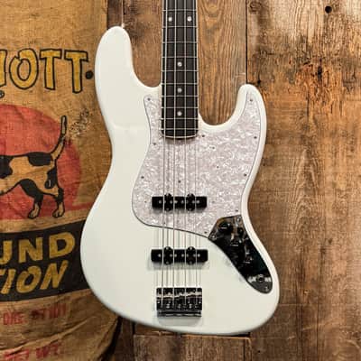 Fender Flagship Tokyo Edition Jazz Bass 2025 image 1