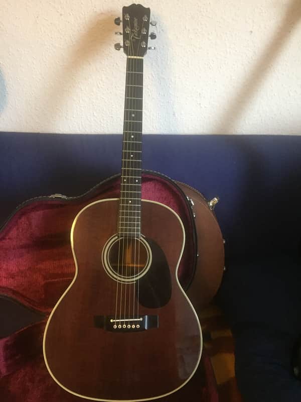 ギター Takamine PT-05E TAKAMINE PT-05E ,Vintage Japan 1981 | Reverb