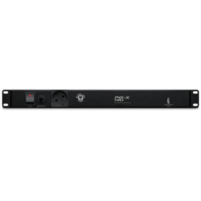 Black Lion Audio PG-X Type F - Power distributor image 2