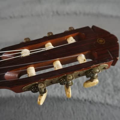 Yamaha G-90A Japan Classical Guitar | Reverb