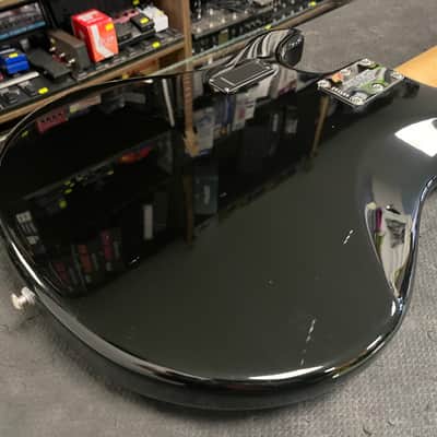 2008 Ernie Ball Music Man StingRay 5 H image 14