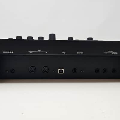 B-Stock - Korg MultiPoly Desktop Rackmount Analog Modeling Synthesizer Module - WITH WARRANTY image 3