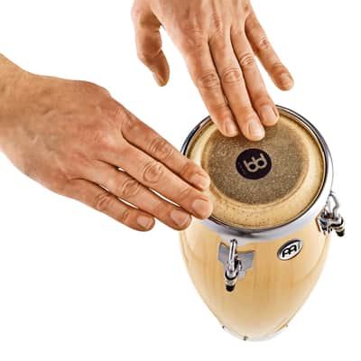 MEINL MC100NT Mini Conga 45Zoll natural siam oak image 2