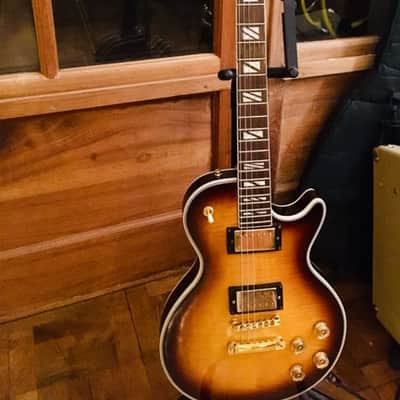 Gibson Les Paul China image 1
