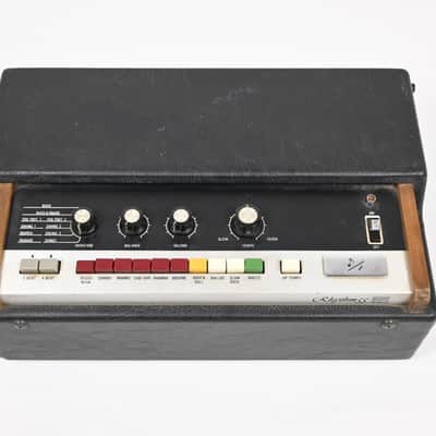 Roland TR-55 [Rhythm 55]