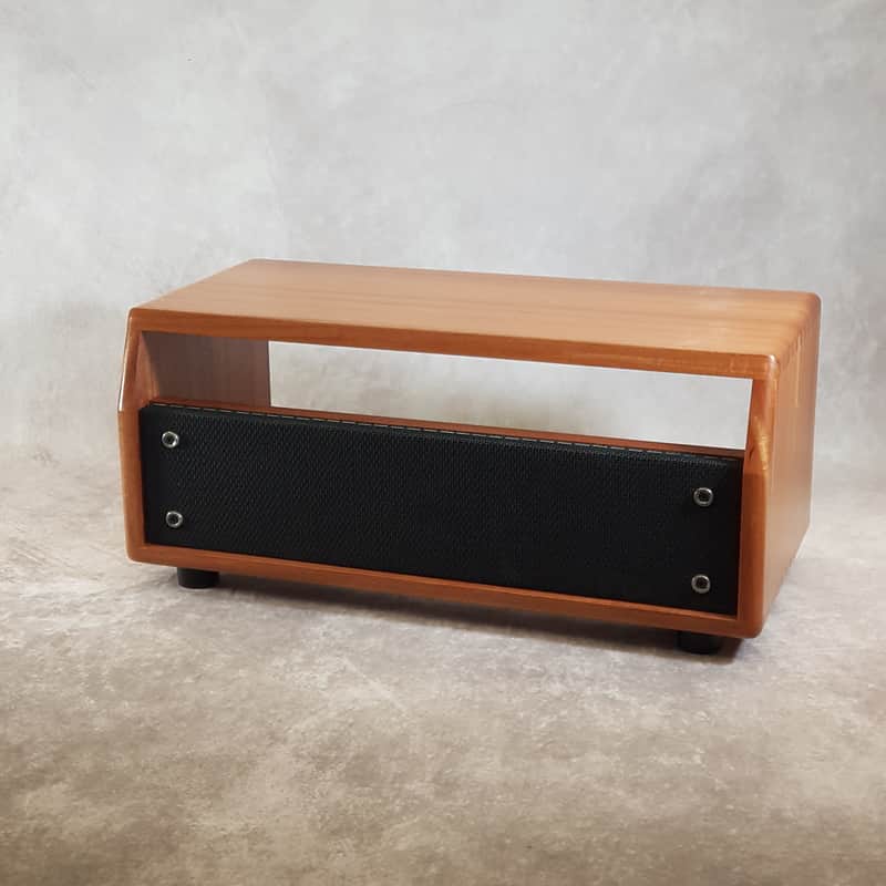 Head Shell for  Mesa Boogie Coliseum - amp shell/box/cabinet image 1