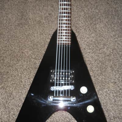 MAHAR FLYING V--- image 4