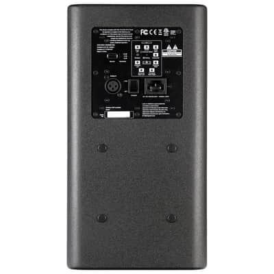 Mesanovic CDM65 3-Way Active Studio Monitor w/ WiSA Connectivity - Single image 4