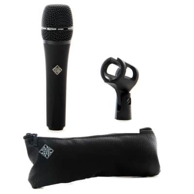Telefunken M80 Dynamic Microphone image 3