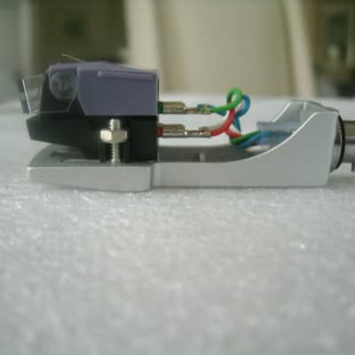 Audio Technica AT440ML.8 cartridge image 3