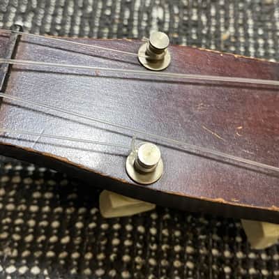 1940's/50's Regal Soprano Ukulele image 5