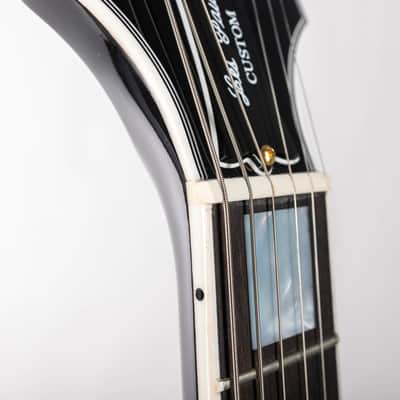 Gibson Les Paul Custom 70s, Tobacco Burst | Demo image 12