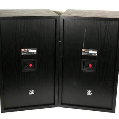 JBL 4312G Studio Control Monitor Pair image 7