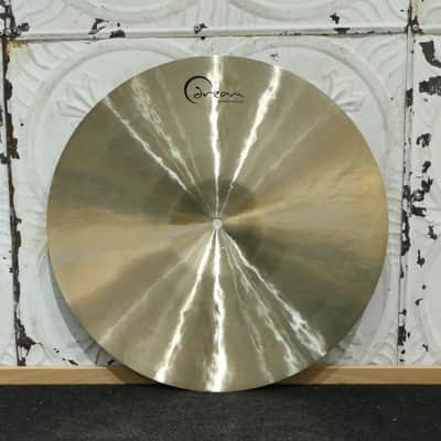Dream Bliss Paper Thin Crash Cymbal 16in (910g) image 2