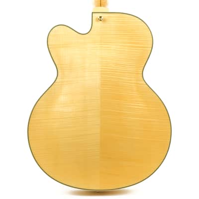 D'Angelico EXL-1A Owned by George Benson image 6