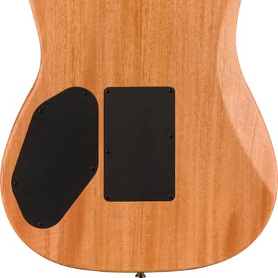 Fender American Acoustasonic Telecaster 2020 Natural image 6