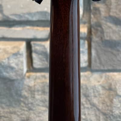 Epiphone FT-79 Texan 1966 - Natural image 6