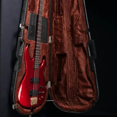 1985 Peavey Dyna Bass image 23