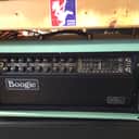 Mesa Boogie JP-2C John Petrucci Signature 3-Channel 100-Watt Guitar Amp Head w/ Rack Case - Local Pickup Only