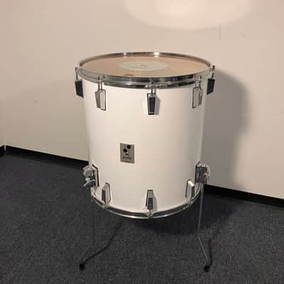 RARE Sonor Phonic Plus 18x19" Floor Tom Vintage 1980s image 3