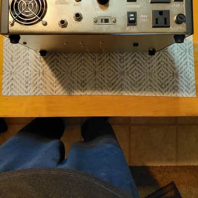 Magus Ultimate attenuator 2022 - very good image 2