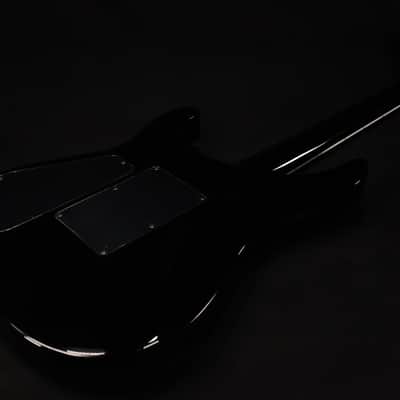 Jackson X Series Soloist SLX DX Electric Guitar - Bull's-Eye 739 image 5