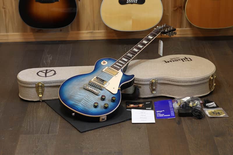 Gibson Les Paul Peace (2014) | Reverb Canada