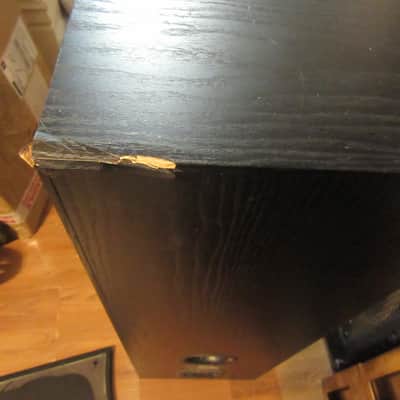 Vintage Yamaha NS-8000C Natural Sound Speakers T Audiophile Great Shape 75W/150 watts image 9