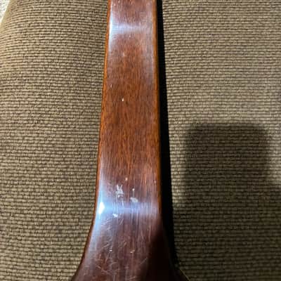 Gibson BR-6 Lap Steel, original PU, 1957(?) image 12