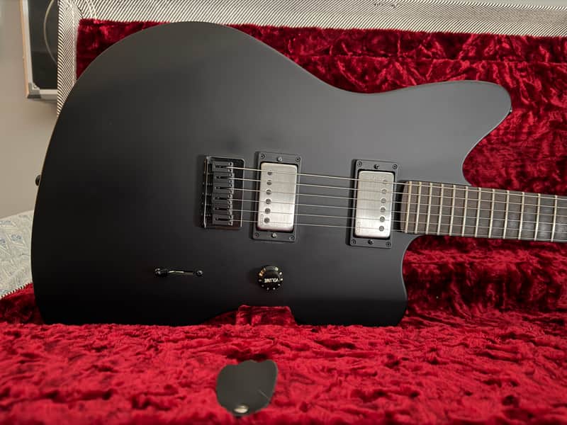 Fender Jim Root Signature Jazzmaster